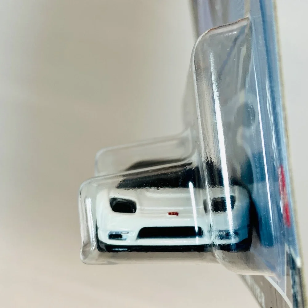 Hot Wheels Premium '03 Honda NSX Type-R Mountain Drifters 3/5‎ Car Culture 2022